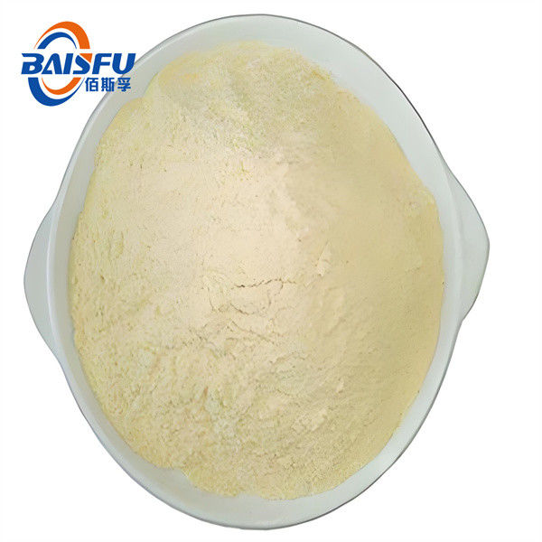 Natural High Quality Selenium Enriched Yeast Hot Selling With Factory Price