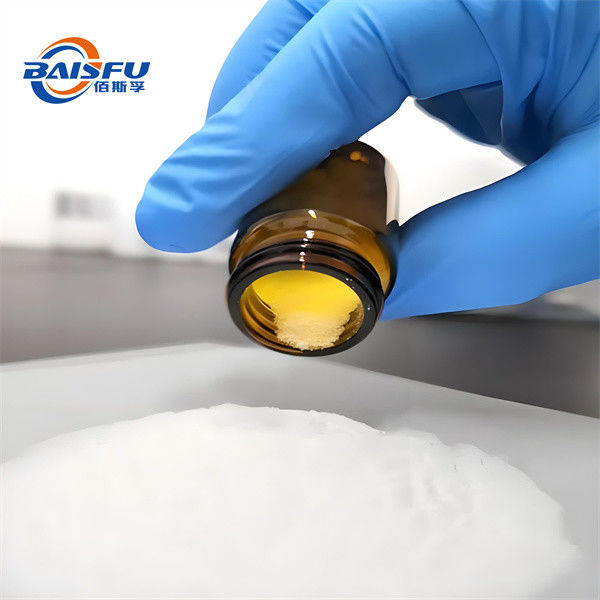 GMP Approved High Quality Palmitoyl Tripeptide-5 CAS No.: 623172-56-5