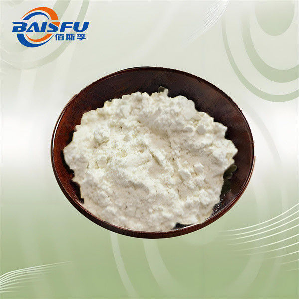 Wholesales Factory High Quality Reasonable Price High Quality Fast Delivery Stock On Sale Harmine CAS No.: 442-51-3