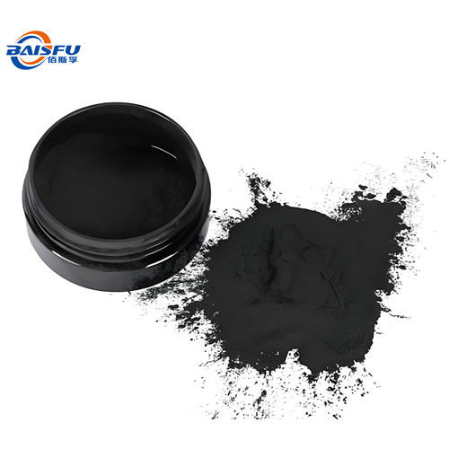 Supply Manufacturer Food Grade Wood Based Activated Carbon Vegetable Carbon Black CAS NO.:1333-86-4