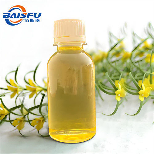 Supplier 100% Pure Natural Low Price Seed Oil Borage Oil/CAS No.:84012-16-8