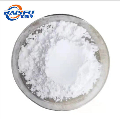 100% Natural Raffinose 98% Raffinose 512-69-6 Pentahydrate Powder
