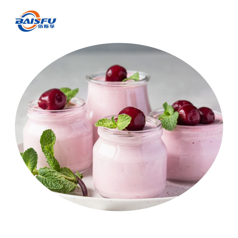 Baisfu Supply Food Flavor Milk Flavor For Bakery Beverage Ice Cream Etc