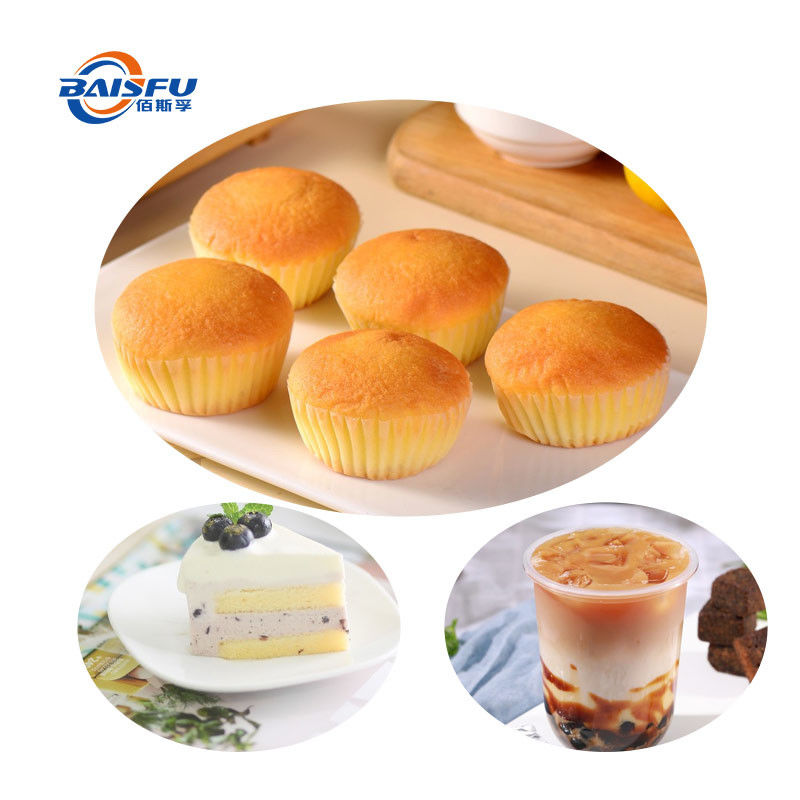 Baisfu Supply Food Flavor Milk Flavor For Bakery Beverage Ice Cream Etc