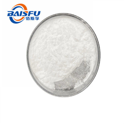 Cosmetic Grade 99% Hexapeptide-3 Factory Price CAS No.: 616204-22-9