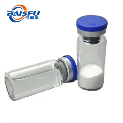 Cosmetic Grade 99% Hexapeptide-3 Factory Price CAS No.: 616204-22-9