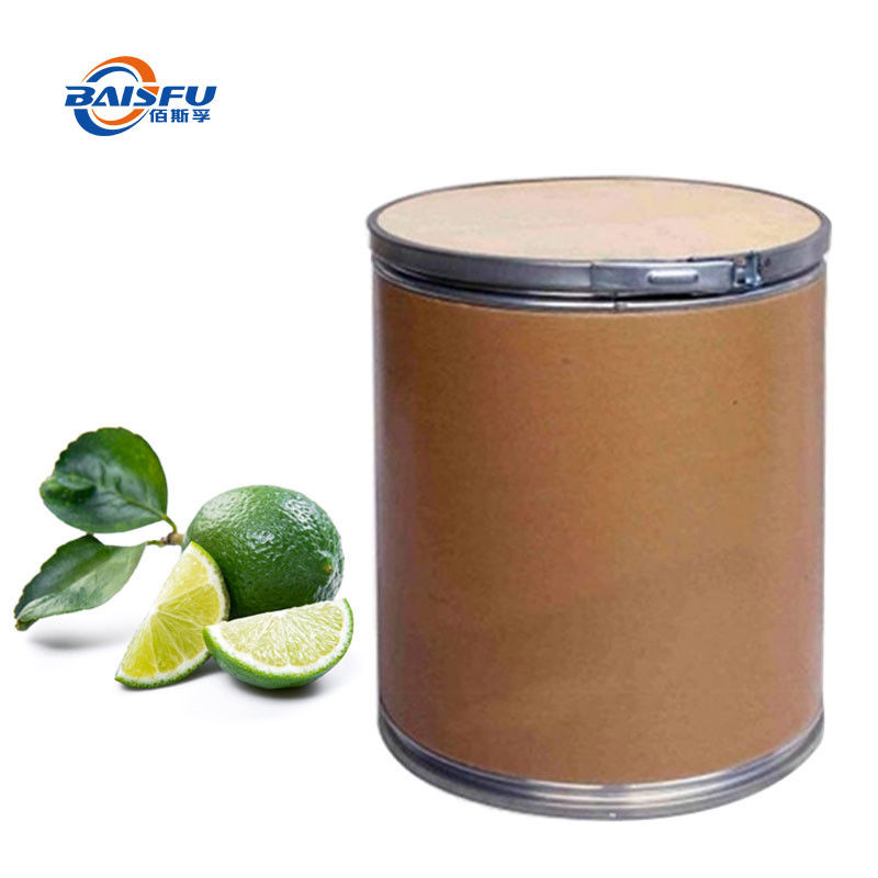 Lemon Fresh Flavor Lemon Essence Flavor Powder Fruit Flavor Powder