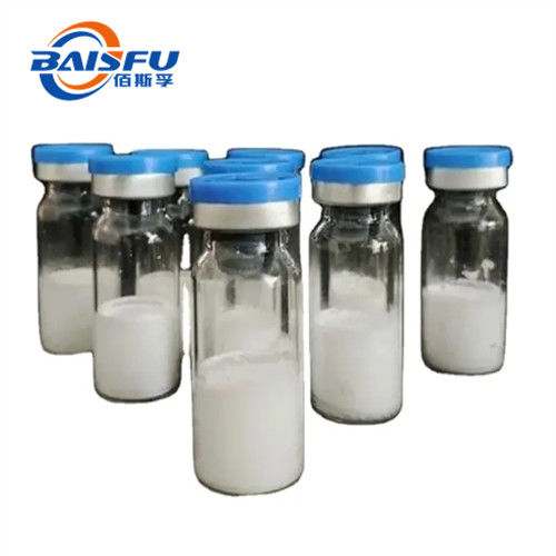 High Quality Skin Repairing Peptide Palmitoyl Tripeptide-5 CAS No.: 623172-56-5