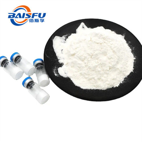 High Quality Skin Repairing Peptide Palmitoyl Tripeptide-5 CAS No.: 623172-56-5
