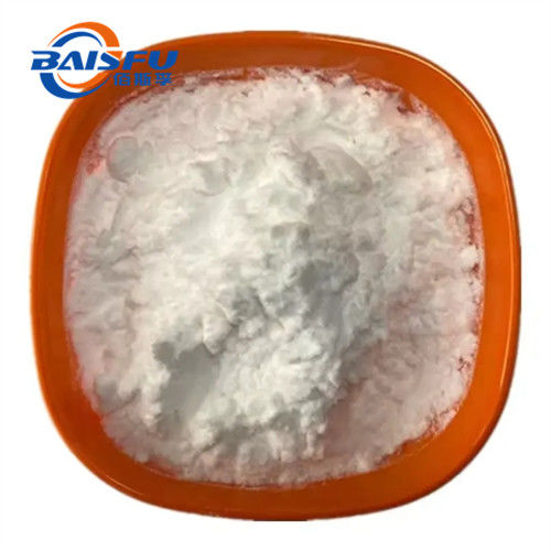 Hot Selling Natural High Quality L-Glutathione Reduced With Factory Price CAS NO.70-18-8