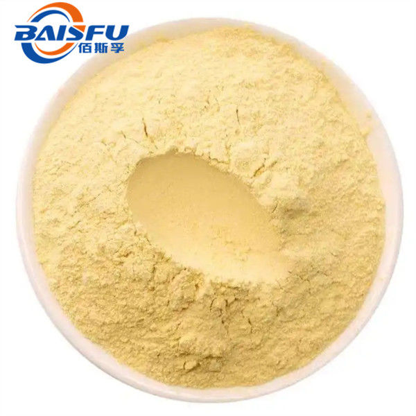 Organic Lime Powder Dried Fruit Powder And Free Sample Available