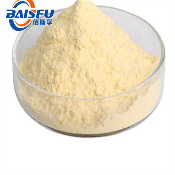 Organic Lime Powder Dried Fruit Powder And Free Sample Available