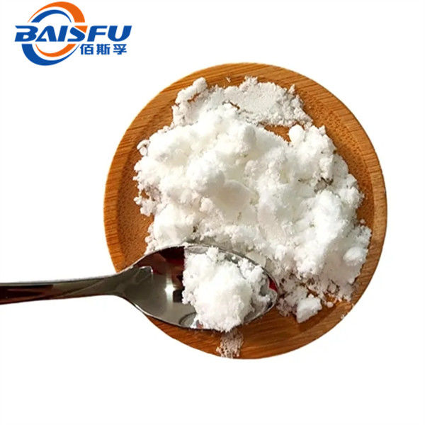 BAISFU recommends the highly concentrated 98% polyglutamic acid, which is highly sold at a premium .  CAS.: 25513-46-6.