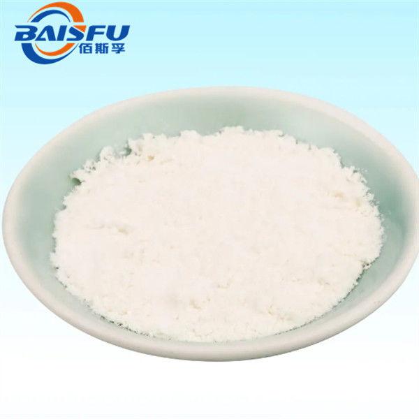 BAISFU recommends the highly concentrated 98% polyglutamic acid, which is highly sold at a premium .  CAS.: 25513-46-6.