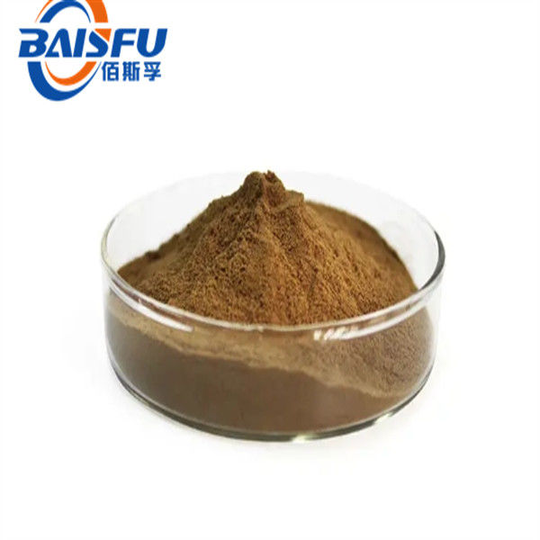BAISFU Preferentially Recommend The Best-Selling High Quality Celastrol With A Concentration CAS.: 34157-83-0