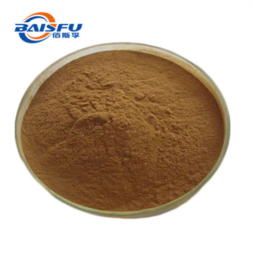 BAISFU Preferentially Recommend The Best-Selling High Quality Celastrol With A Concentration CAS.: 34157-83-0
