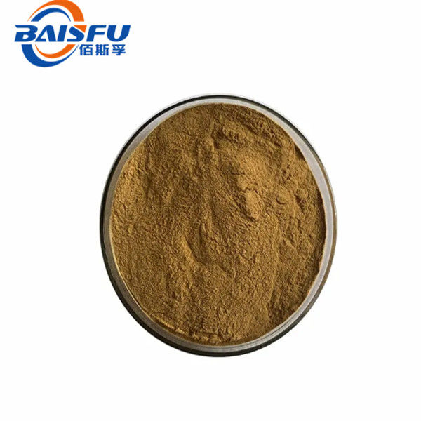 Factory Bulk Supply Natural High Quality 98% Coptisine CAS NO.3486-66-6