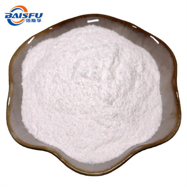 Hot Selling Natural High Quality 98% L-Leucine With Factory Price CAS NO. 61-90-5