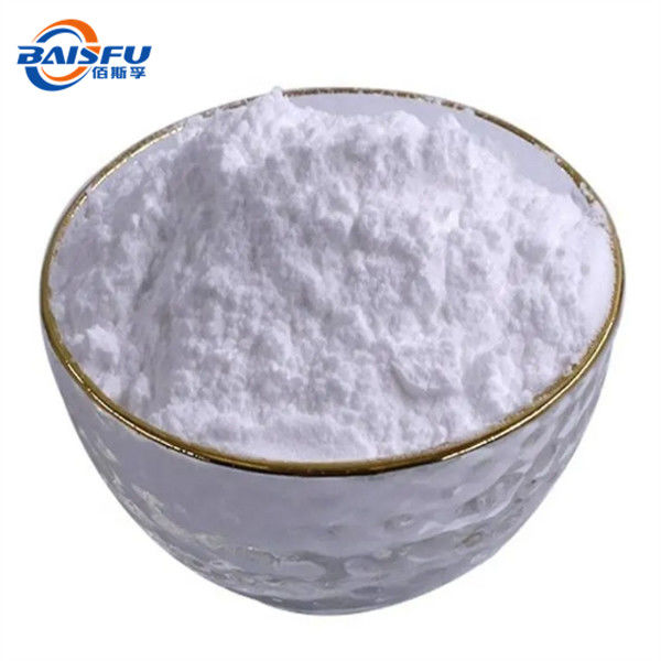 Hot Selling Natural High Quality 98% L-Leucine With Factory Price CAS NO. 61-90-5