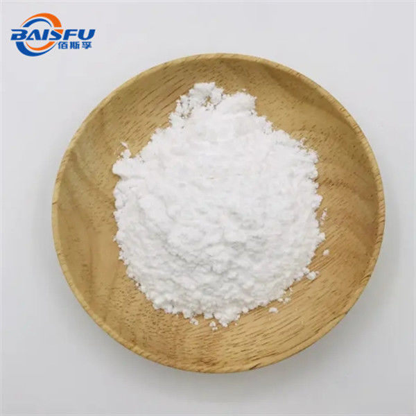 GMP Manufacturer Offer Pure Natural Organic Epigoitrin 98% Epigoitrin High Quality Epigoitrin CAS NO.1072-93-1