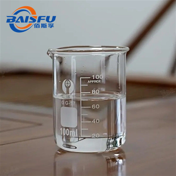 98% High Quality Butyric Acid With Wholesale Price CAS No.: 107-92-6