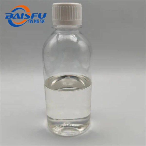 Professional Manufacturer Provide 98% High Quality Nonanoic Acid With Wholesale Price CAS No.: 112-05-0