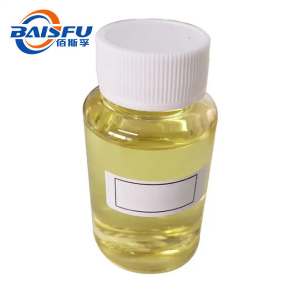 Factory Wholesale 98% High Quality Nonanoic Acid With Cheap Price CAS No.: 112-05-0