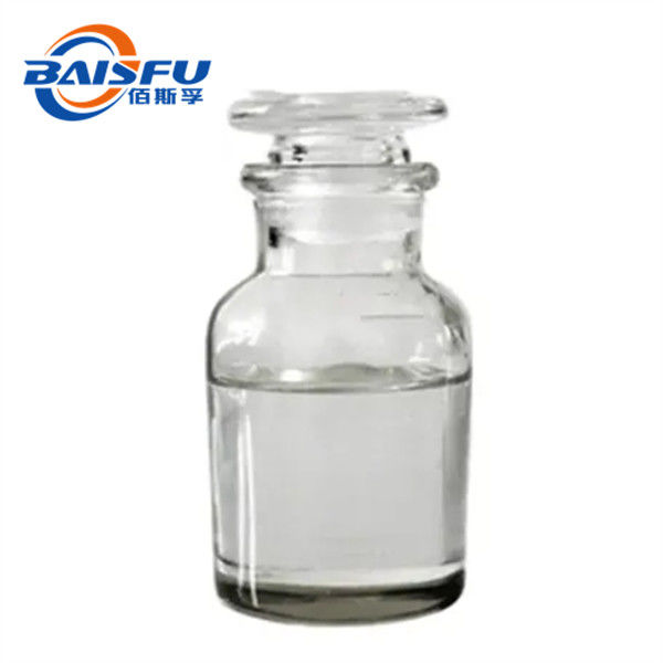 Factory Wholesale High Quality 98% Propionaldehyde With The Best Price, CAS No.: 123-38-6
