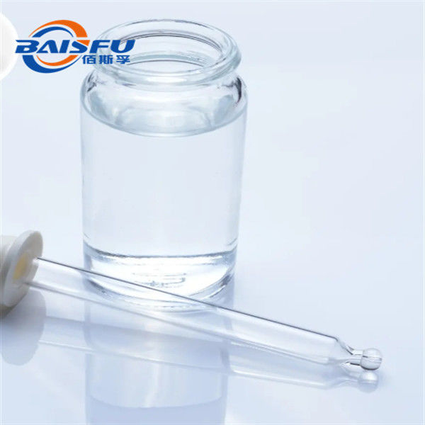 Factory Wholesale High Quality 98% Propionaldehyde With The Best Price, CAS No.: 123-38-6
