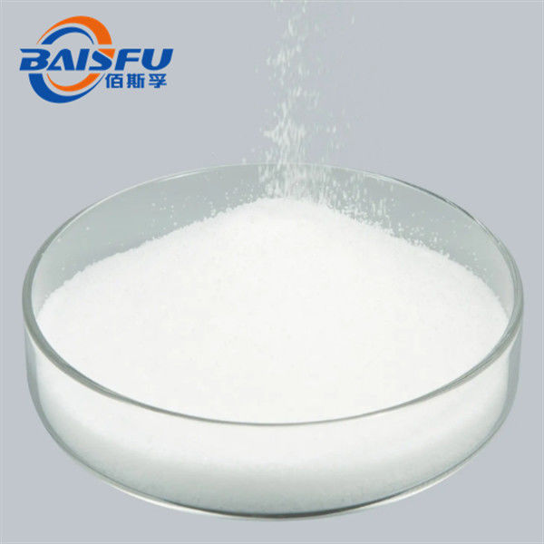 BAISFU Factory'S Best-Selling Natural Organic L(+) -Arabinose Used In Food And Medicine CAS No. 87-72-9