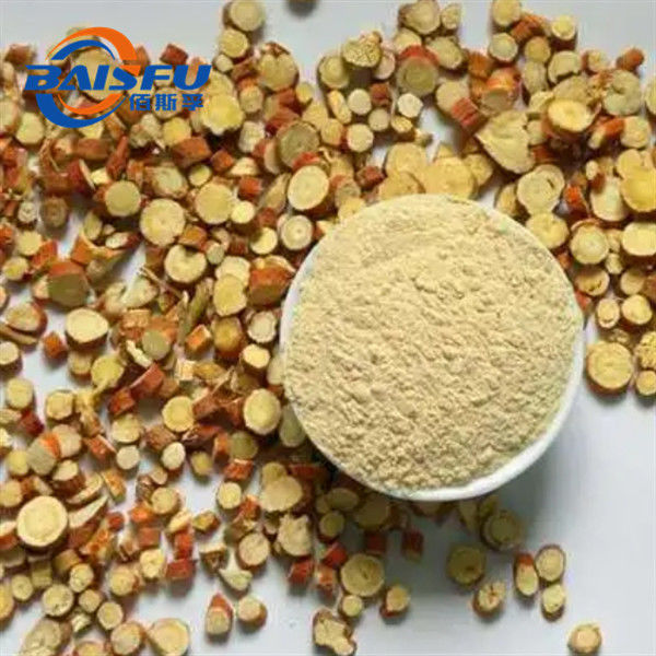 Glaucescent Fissistigma Root Dispels Wind And Dampness Clears Blood And Stops Bleeding