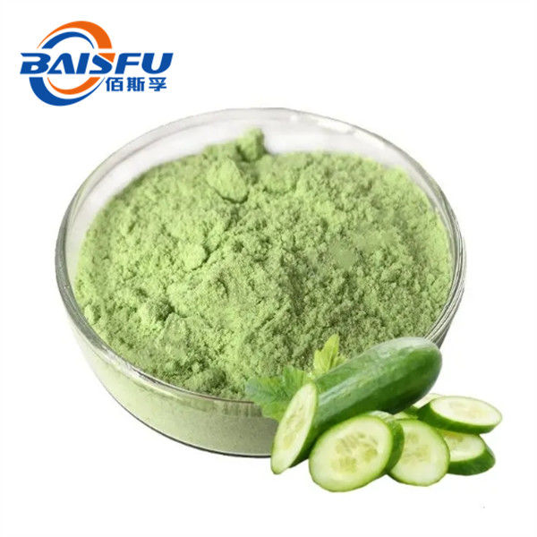 Cucumber Powderinstant Cucumber Juice Powdercucumber Juice Concentrate Powder