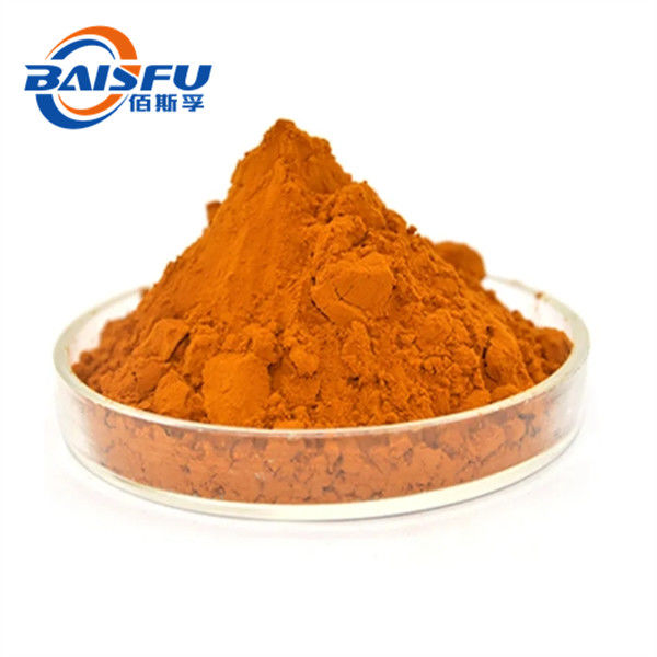 High Quality Feed Grade Retinol Powder Vitamin A  CAS No.: 68-26-8
