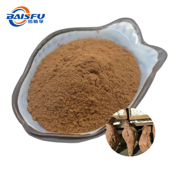 Puerarin Extract Powder Raw Material For Various Drugs And Nutritional Health Products CAS 3681-99-0