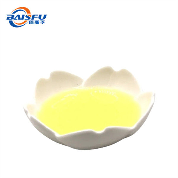 Natural Ferulic Acid Ingredient for 100% Plant Extracts CAS 1135-24-6