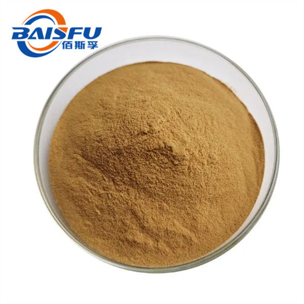 Pure Brown Fine Powder Radix Platycodonis P.E.