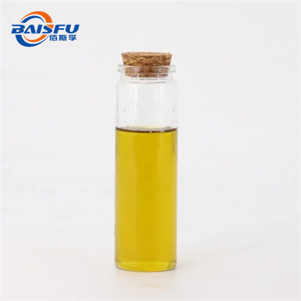 Pure Plant Extract Hops Oil Einecs CAS 8007-04-3 Humulus Lupulus For Liquid Form