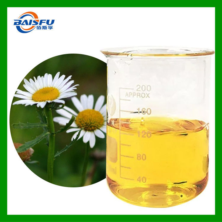 Manufacture High Quality Pyrethrin 25%  CAS 121-29-9 Yellow Liquid