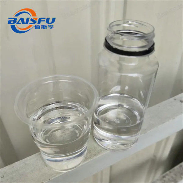 2 5-Dimethylpyrazine Liquid Food Additive at 99% Concentration Natural Plant Fragrance for Cold Drinks CAS 123-32-0
