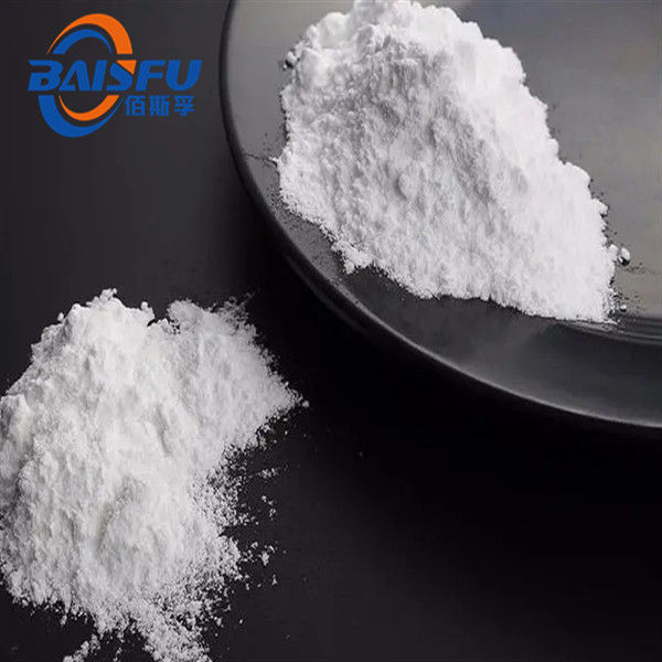 99% Concentration Food Grade 2 6-dimethylpyrimine For Dairy Products And Cold Beverages In Crystal Form CAS 108-50-9