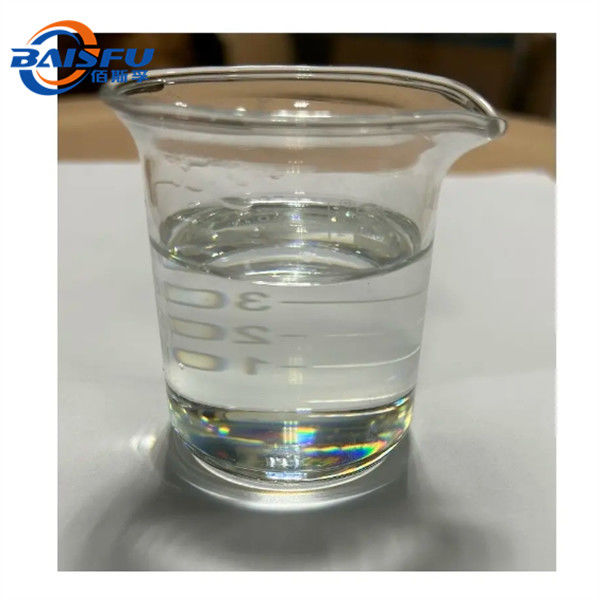 Natural Plant Fragrance 2-Acetyl-3-Methyl Pyrazine as a Food-Grade Additive for Volume Vegetable Beverages CAS 23787-80-6