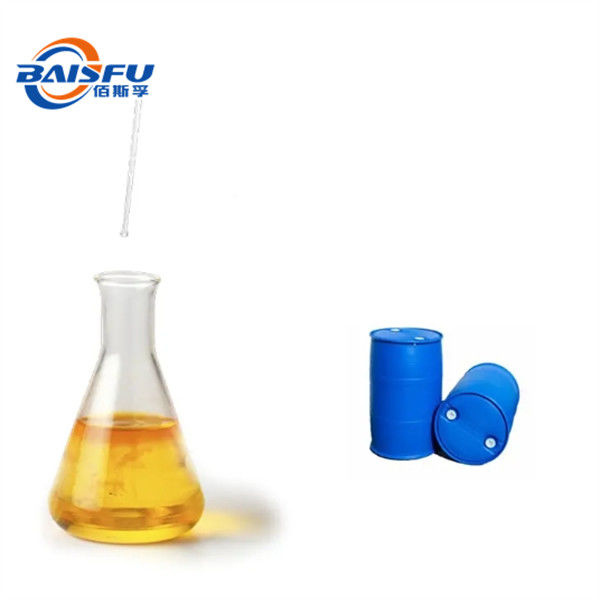 CAS 1759-28-0 Chemical Monomer 4- Methyl -5-Vinyl Thiazole In Liquid Form For Soybean Products Quality Assurance CAS 1759-28-0