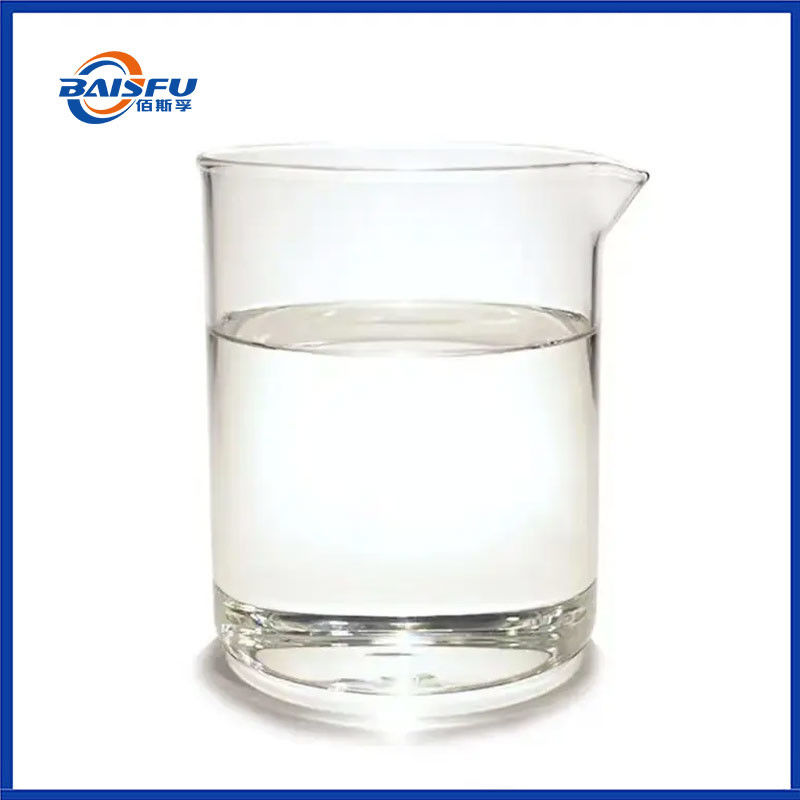 3 4-Dimethoxyphenylacetone Chemical Raw Material Colorless to Light Yellow Liquid