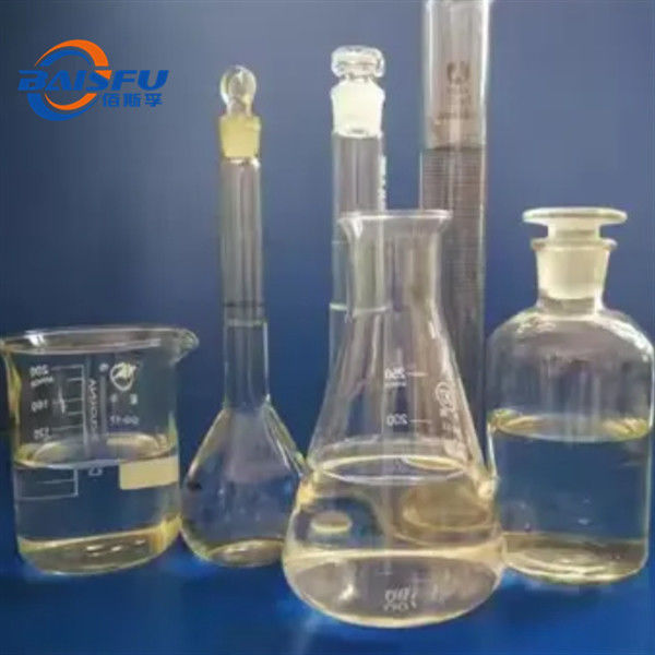 2, 4-Dimethyl-5-Acetyl Thiazole In Liquid Form Of 99% High Purity Chemical Intermediate CAS: 38205-60-6