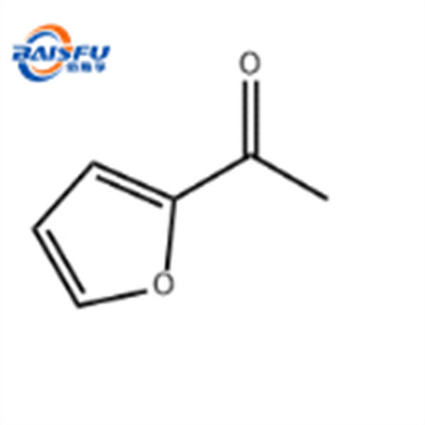 A High-Quality Plant Extract 2-Acetylfuran At The Best Price Is Used In Dairy Products CAS:1192-62-7