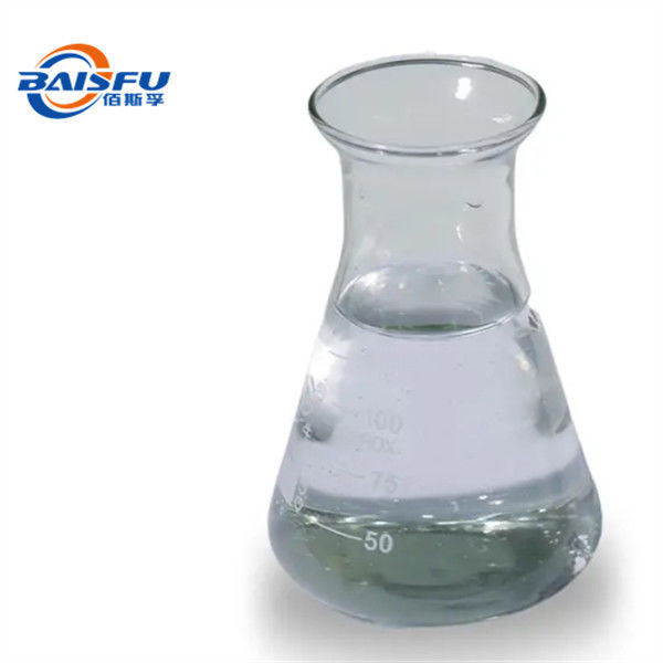 BAISFU Food Grade 99% Concentration Plant Extract Used In 2-Methyltetrahydrofuran-3-One For Dairy Product CAS 3188-00-9