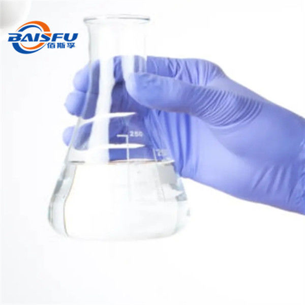 2-Methyltetrahydrofuran-3-Thiol A Popular Clear Liquid Monomer for Seasonings and Meat Products