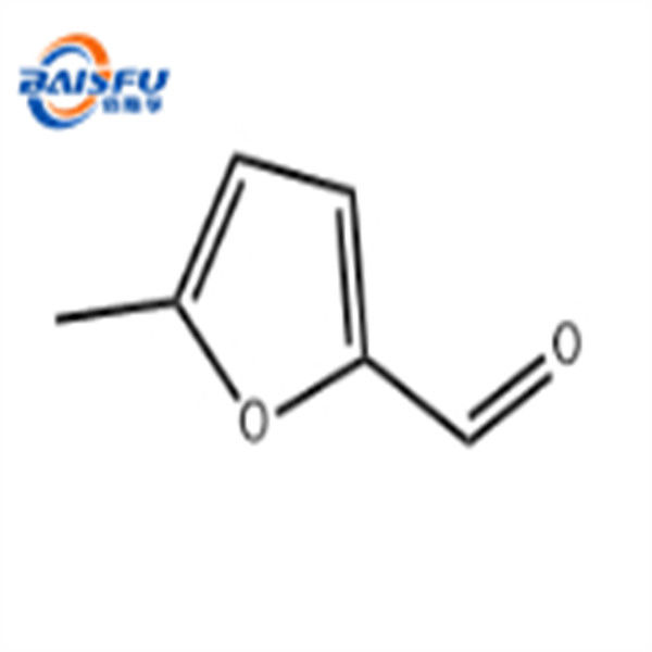 5-Methyl Furfural In Liquid Form Chemical Monomer Food Additive CAS 620-02-0