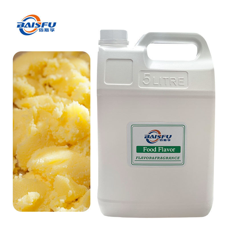 99.9% Purity Pure Ghee Flavour for Mouth-Watering Roasted Vegetables and More