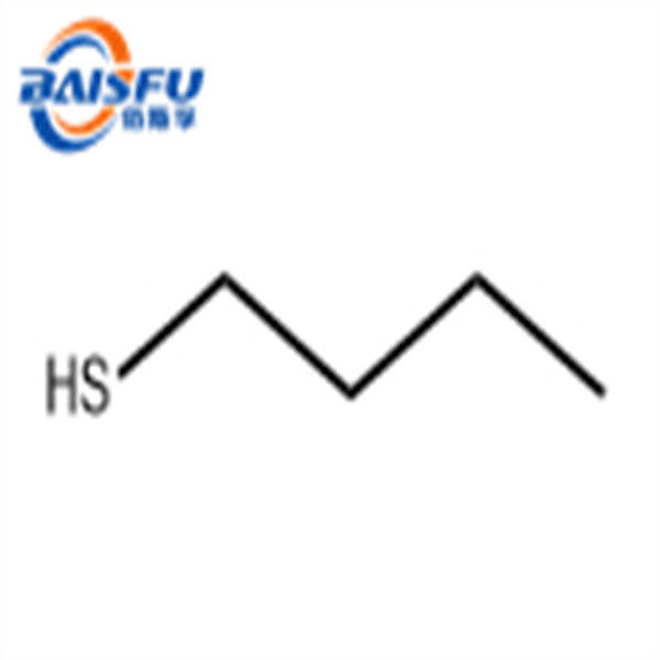 Standard Grade Natural Extract Essence 1-Butanethiol For Soft Drinks CAS 109-79-5
